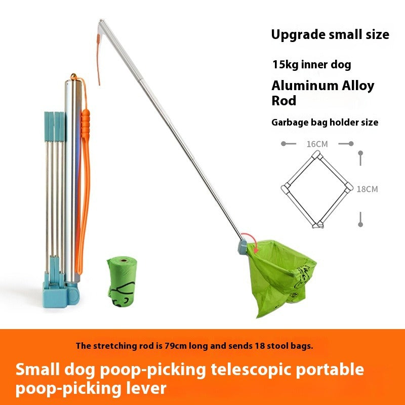 Dog Toilet Bags for Outdoor Walking