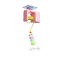 Electric Pet Cat Yo-yo Toy