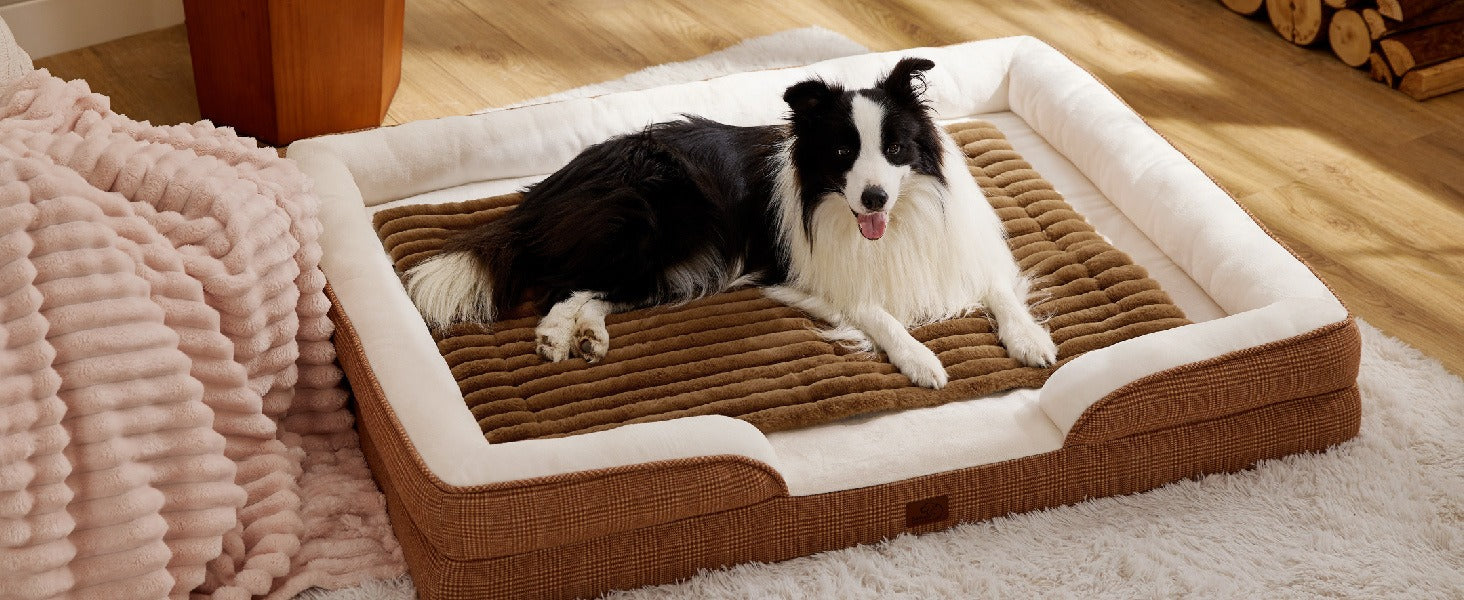 Self-Warming Cat and Dog Mat Indoor Outdoor