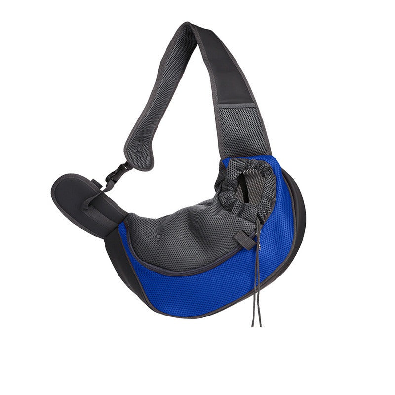 Small Pet Travel Shoulder Bag