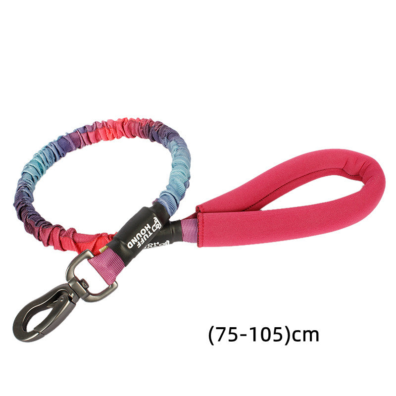 Dog Traction Collar for Enhanced Control and Safety
