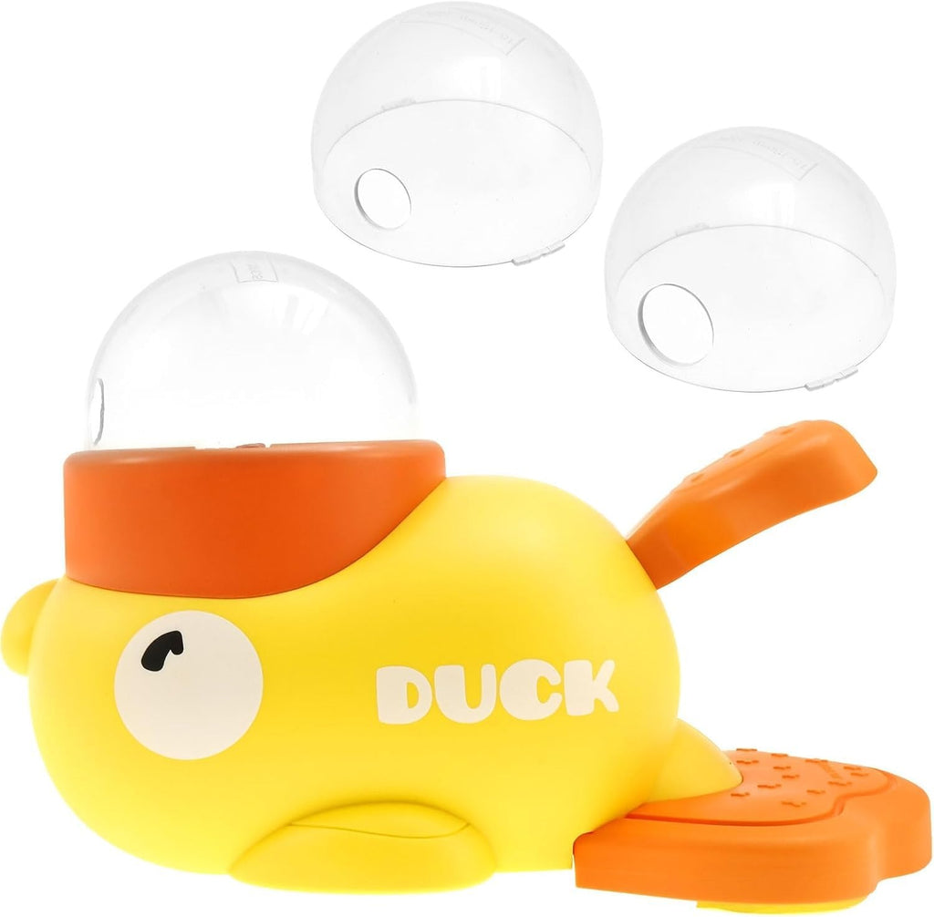 Duck Treat Dispensing Interactive Slow Feeder Toy