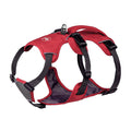 Reflective Anti-Breaking Dog Leash with Grip
