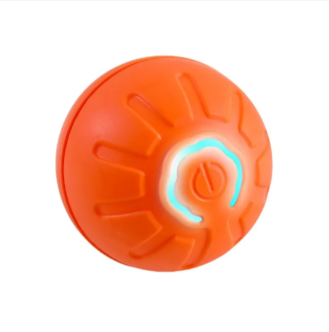 USB Interactive Pet Ball