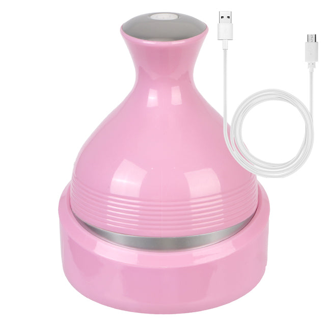 Electric Head Massager for Scalp, Neck, and Body