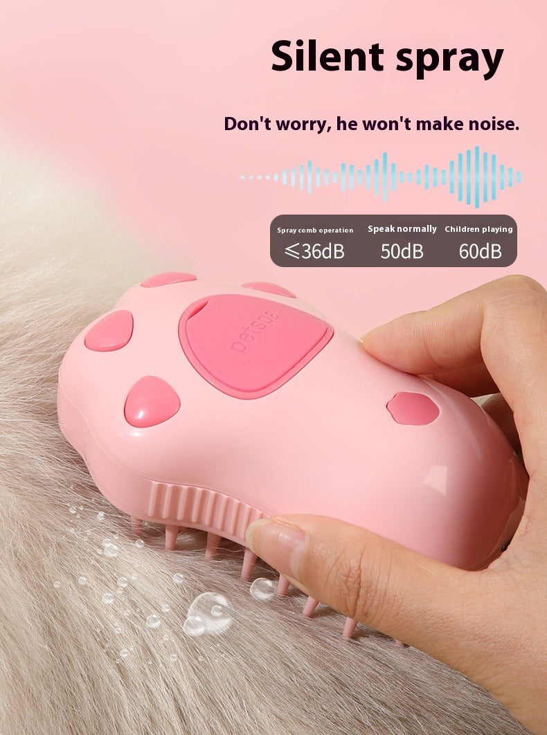 Pet Spray Brush
