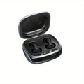 Wireless Open Ear Earbuds for Workouts and Cycling