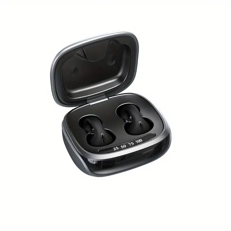 Wireless Open Ear Earbuds for Workouts and Cycling