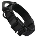 Personalized Fashion Tactical Dog Collar