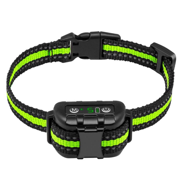 Intelligent Dog Barking Stop Device with Electric Shock Collar