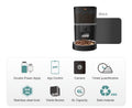 Smart Pet Feeder with Video Camera