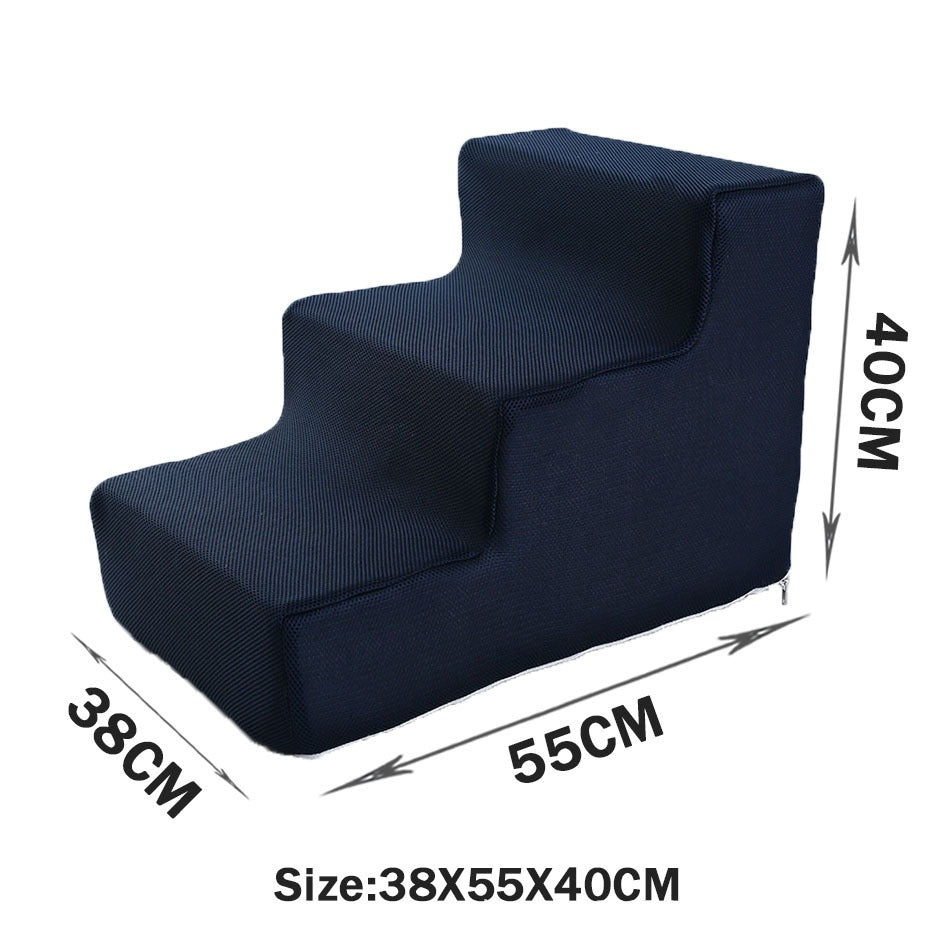 Pet Cat Sofa Folding Dog Ladder
