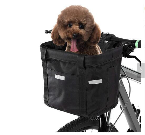 Lithium Battery Basket for Mountain Biking