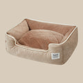 Winter Warm Detachable Pet Bed