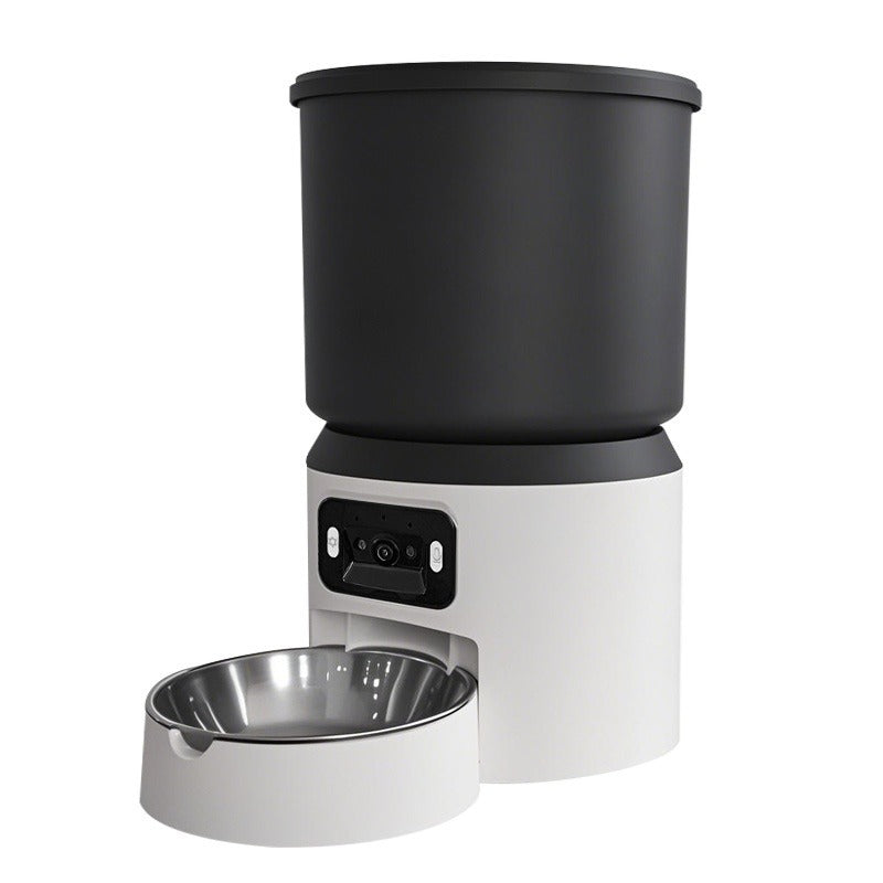 4L Smart Automatic Pet Feeder