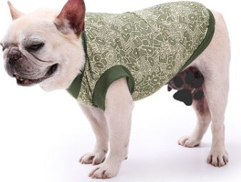 Cooling Pet Vest for Walks