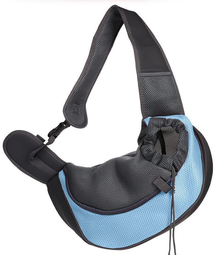 Small Pet Travel Shoulder Bag