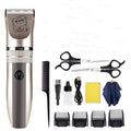 Pet Electric Clippers for Cats and Dogs Pedicure