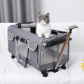 Foldable Cat Pet Bag