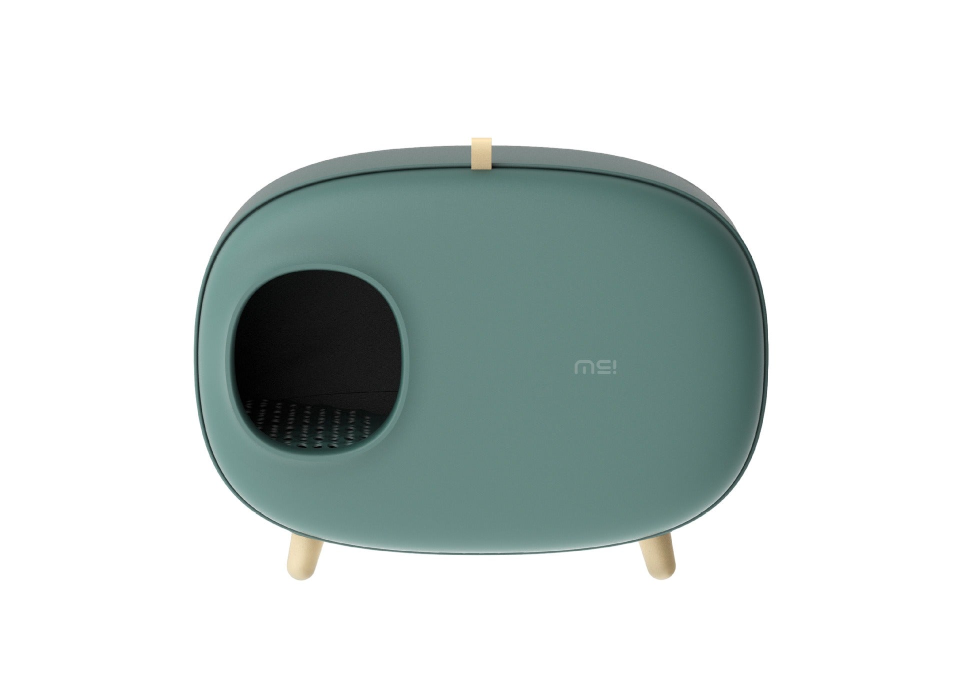 Drawer Large Cat Litter Box