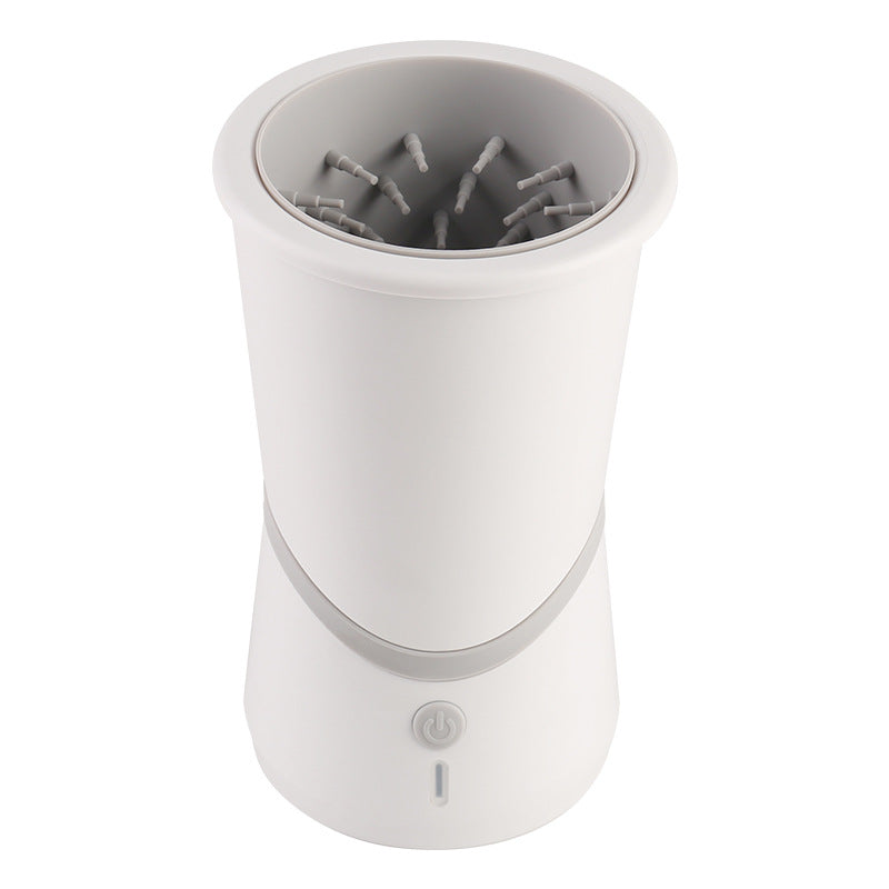 Electric Pet Paw Washer
