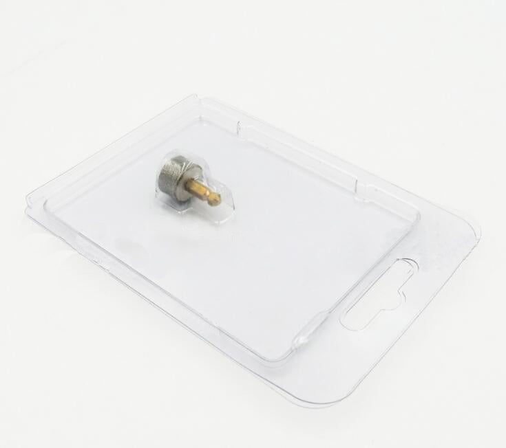 Nail Grinder Replacement Head and Nail Care Tool
