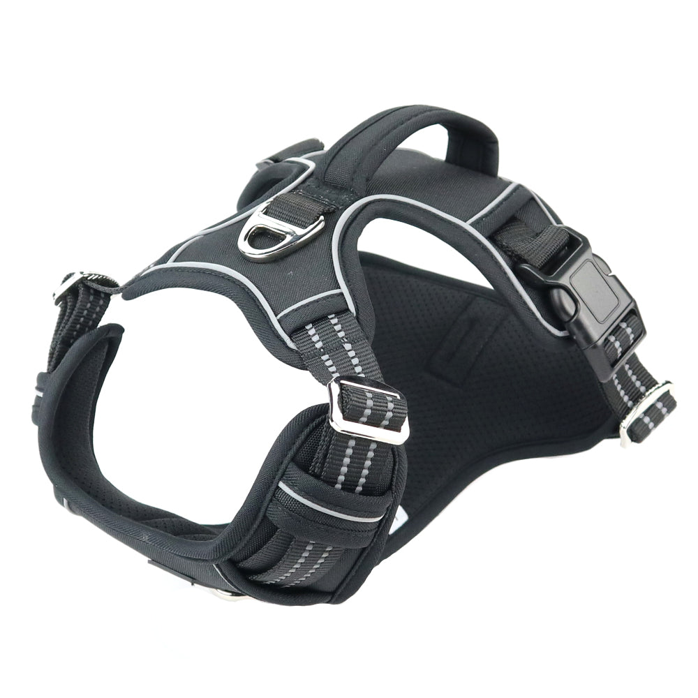 Pet Sports Chest Strap - Explosion-Proof Design