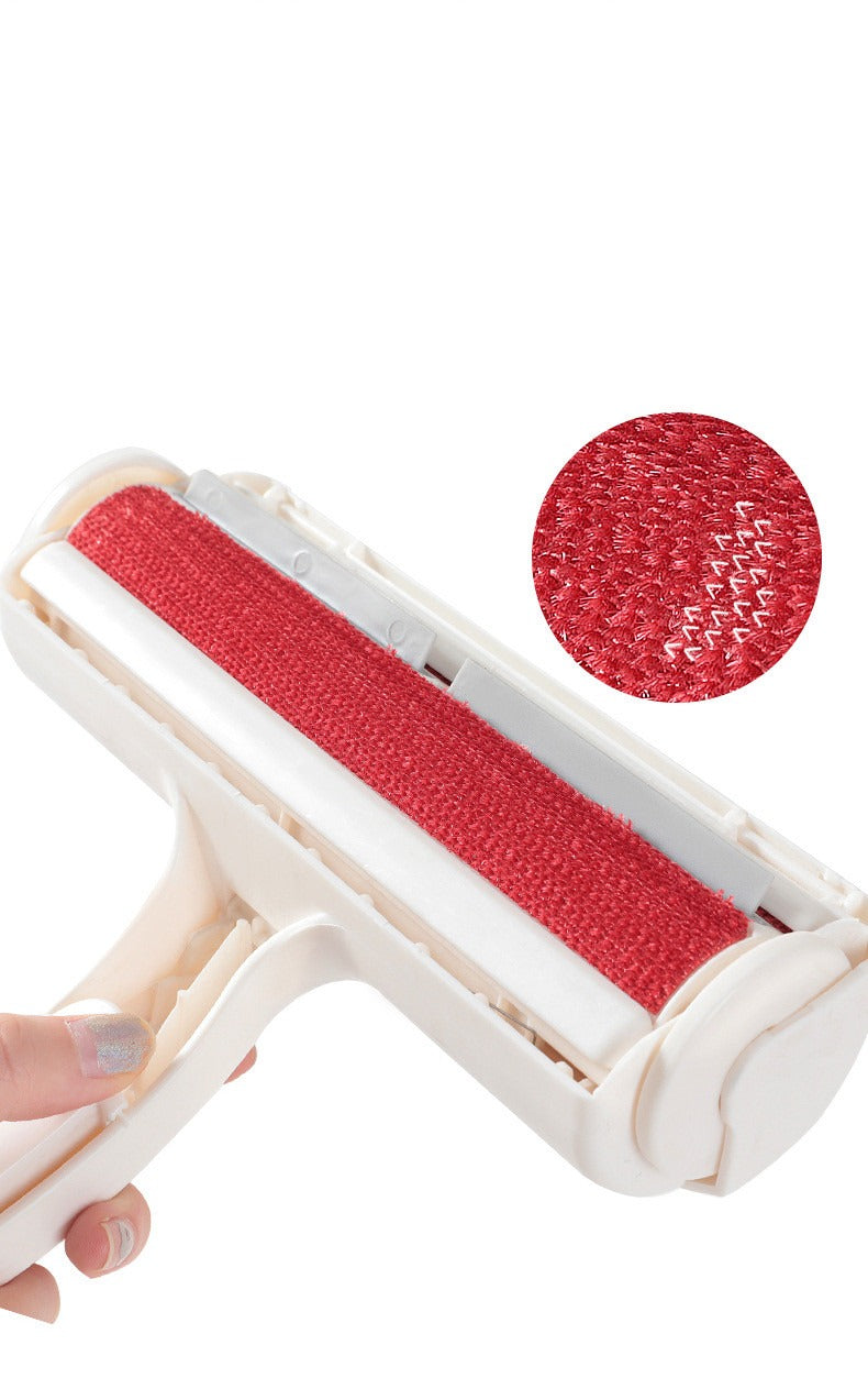 Pet Hair Remover Roller Brush