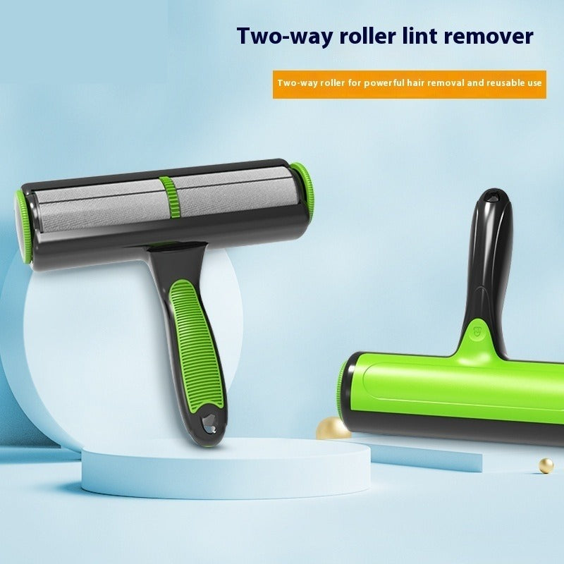 Pet Two-way Lint Roller
