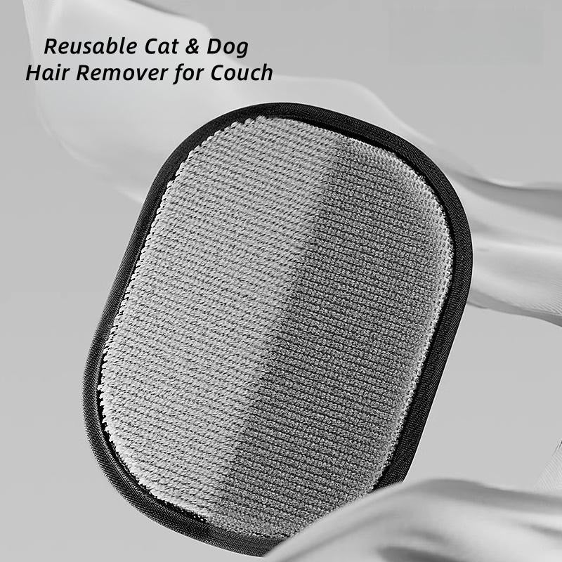 Pet Hair Removal Glove Brush