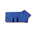 Microfiber Quick-Dry Pet Bathrobe for Dogs
