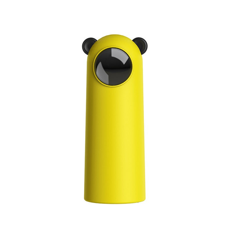 Cat Teaser Pet Toy Infrared Smart Automatic