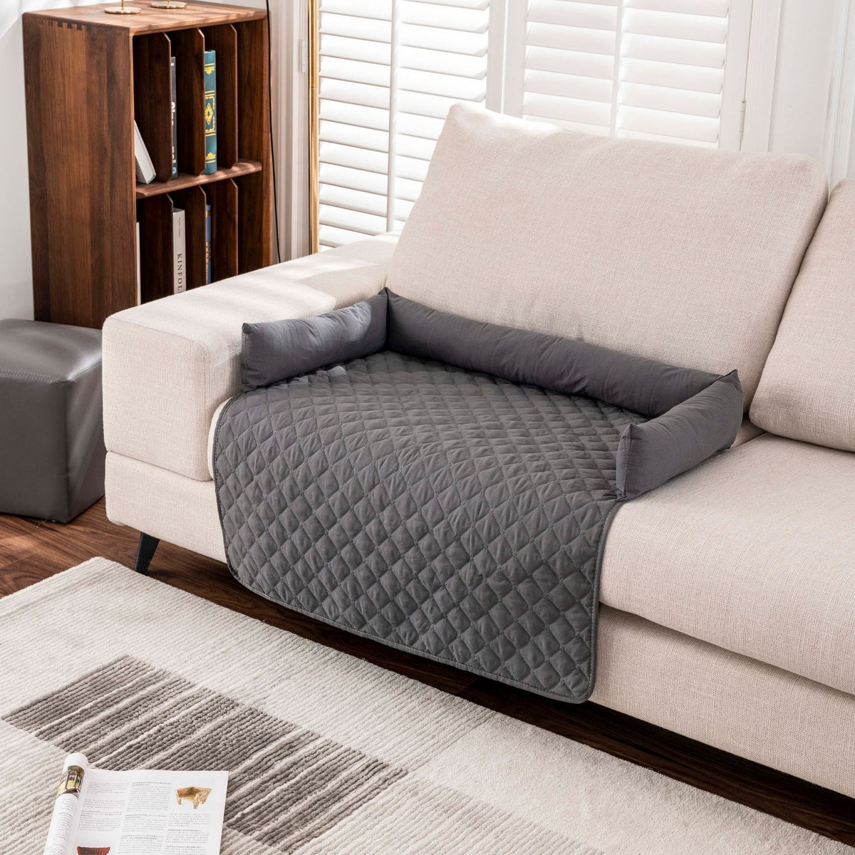 Waterproof Anti-Dirt Pet Mat