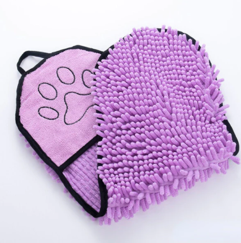 Quick-Dry Bath Towel for Fast and Easy Use