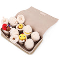 New Egg Blind Box Interactive Pet Toy for Dogs