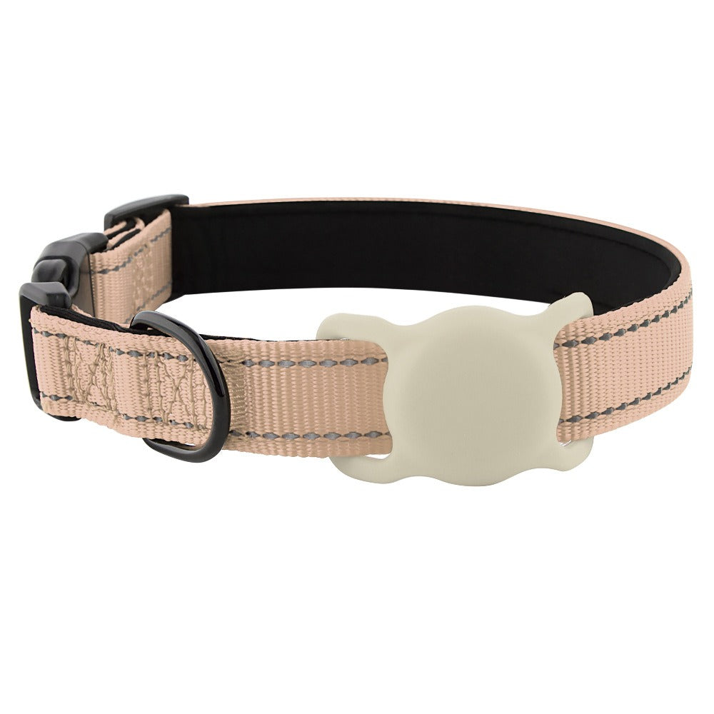 AirTag Pet Collar Protective Case