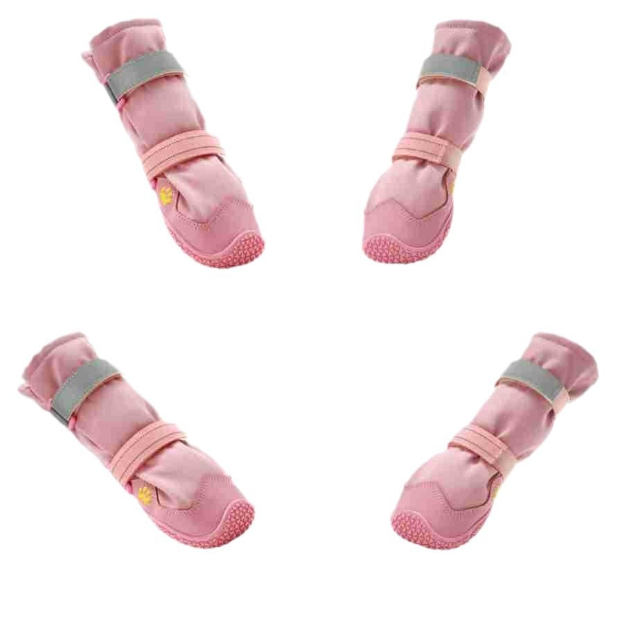 Dog Boots for Medium & Large Dogs