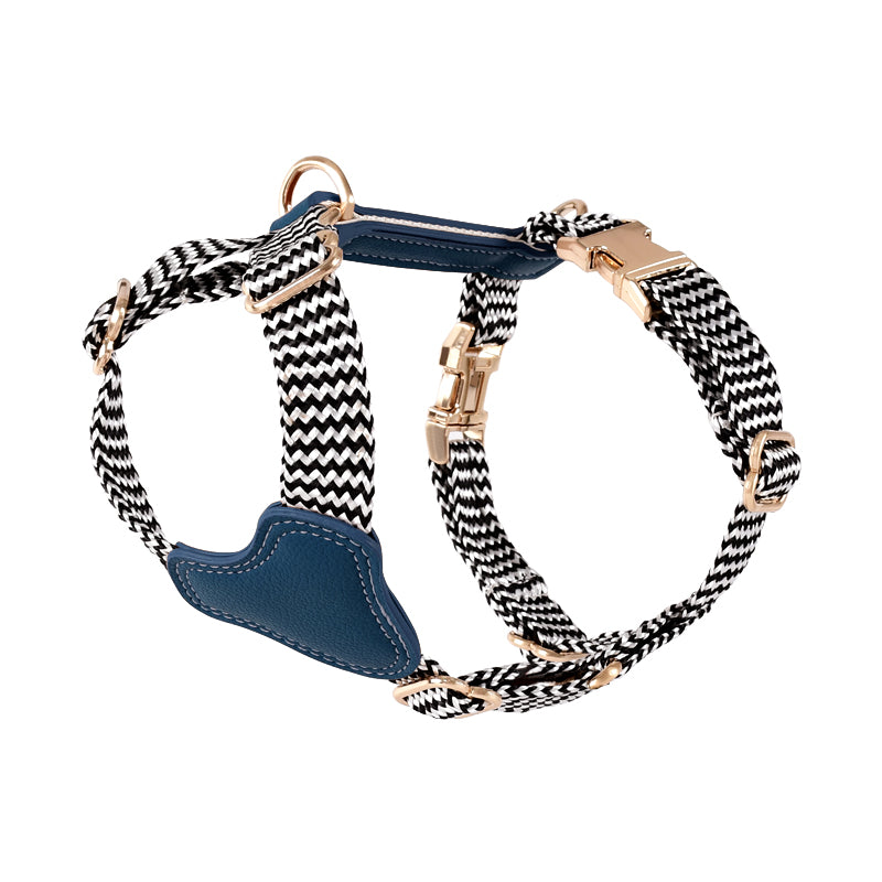 Pet Vest-style Dog Harness
