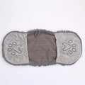 Chenille Pet Dog Bath Towel