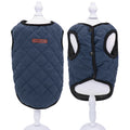 Dog Vest and Cotton Jacket for Dogs