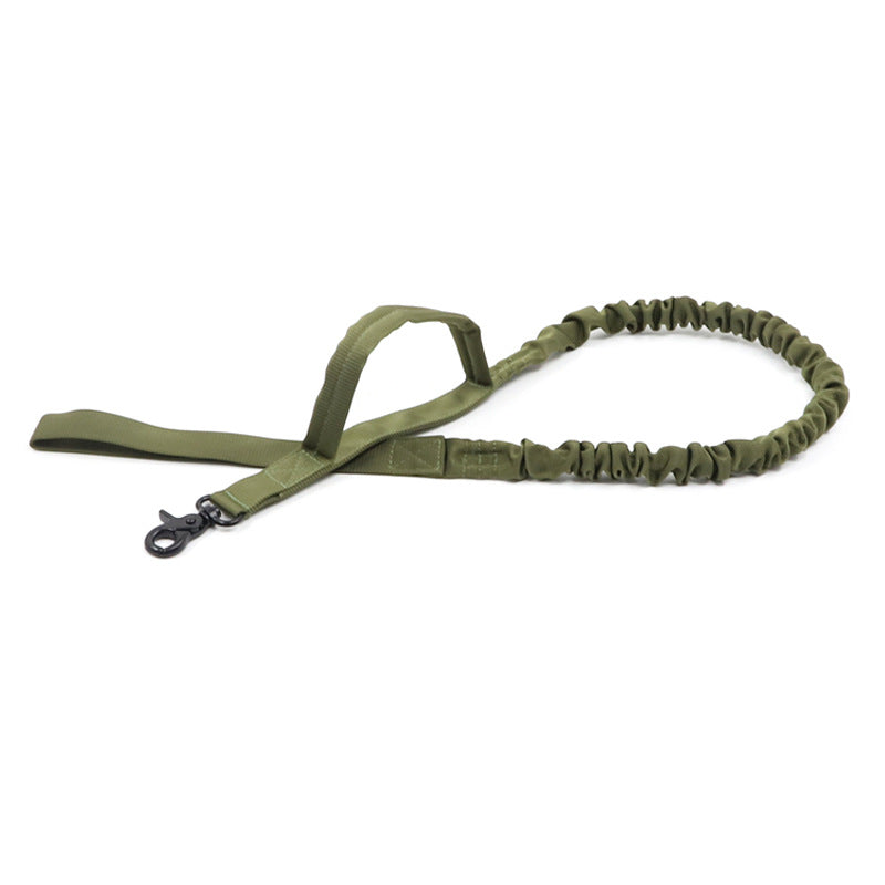 Nylon Pet Collar for Medium and Large Dogs