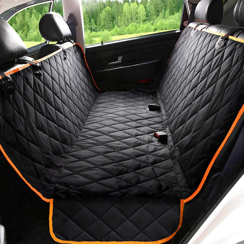 Car Pet Seat Cover