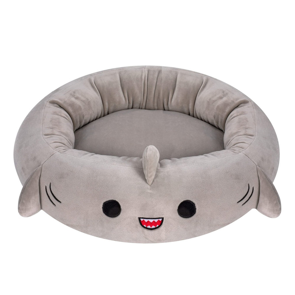 Animals & Fruits Pet Bed