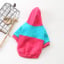 Cotton Stretch Plus Velvet Dog Sweater