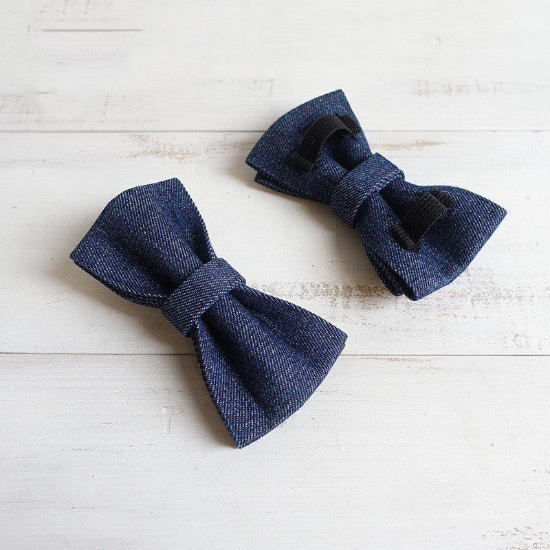 MUTTCO New Gentleman's Pet Bow Tie for Dogs