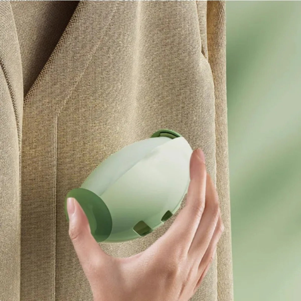 Reusable Washable Lint Roller for Pet Hair
