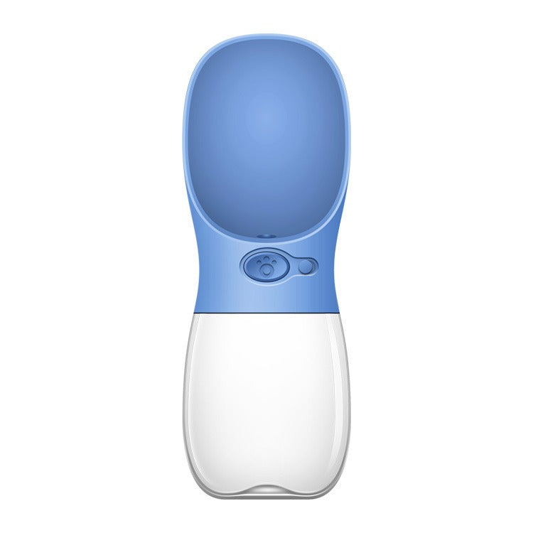 Portable Pet Water Bottle Outdoor