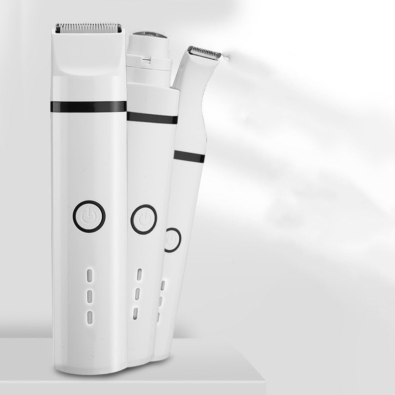Pet Dog Shaving Device USB