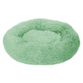 Warm Plush Pet Round Bed