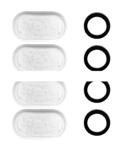 Dispenser Filter Set